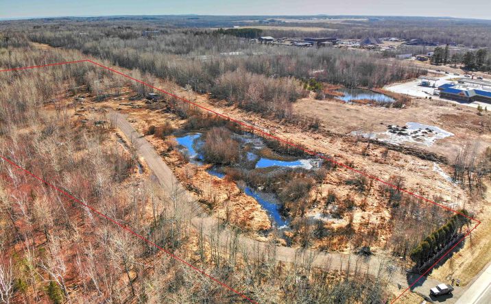 Pictures of Land, Mixed Use property located at 4448 Martin Rd, Rice Lake, MN 55803 for sales - image #1