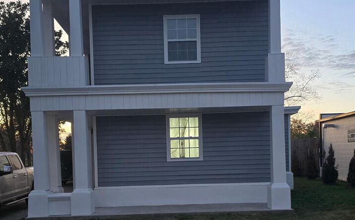 Pictures of Multifamily property located at Overlook Avenue, Cincinnati, OH 45238 for sales - image #1