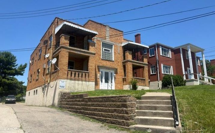 Pictures of Multifamily property located at Rapid Run Road, Cincinnati, OH 45238 for sales - image #1