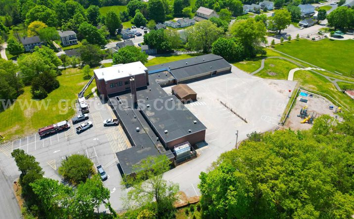Pictures of Mixed Use, Special Purpose property located at 15 THELMA DR, HOPE VALLEY, RI 02832-1614 for sales - image #1