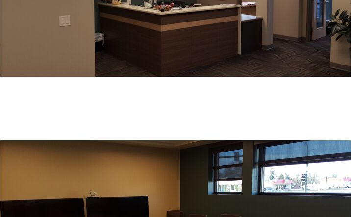Pictures of Office property located at 1102 Main Street, Williston, ND 58801 for sales - image #1