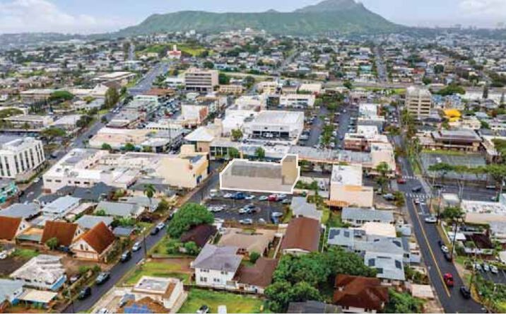 3588 Waialae Ave, Honolulu
