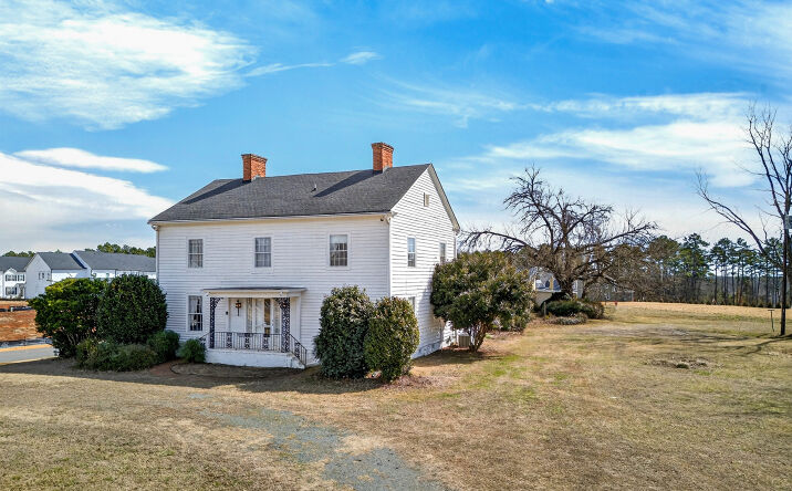 Pictures of Special Purpose, Land, Mixed Use property located at 11124 EASTFIELD RD, HUNTERSVILLE, NC 28078 for sales - image #1