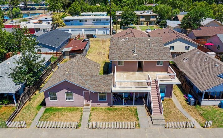 Pictures of Multifamily property located at 1315 E St, Marysville, CA 95901 for sales - image #1