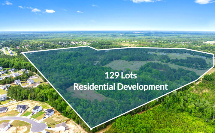 Pictures of Land property located at Rambeaut Road, Anderson Creek, NC 28390 for sales - image #1
