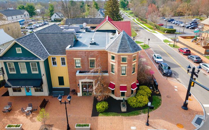 Pictures of Retail, Office property located at 61 West Bridge Street, Dublin, OH 43017 for sales - image #1
