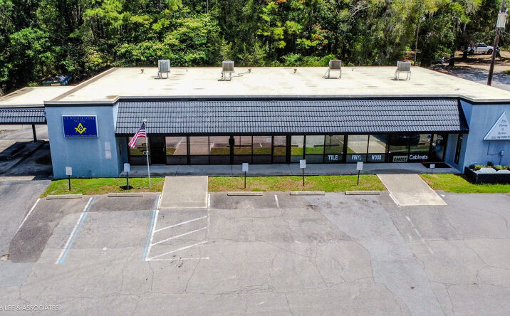 Pictures of Retail property located at 14435 Northwest US Highway 441, Alachua, FL 32615 for sales - image #1