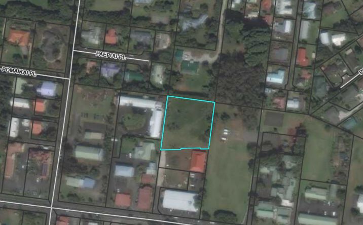 Pictures of Land property located at 65-1294 KAWAIHAE RD WAIMEA HI 96743, WAIMEA, HI 96743 for sales - image #1
