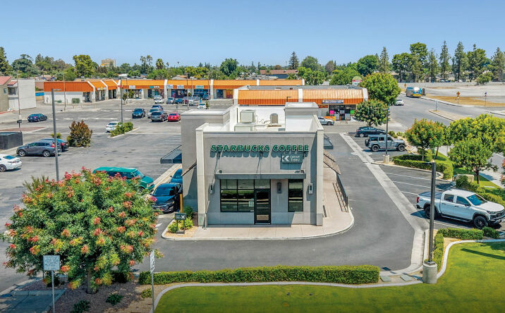 Pictures of Retail property located at 2500 White Lane, Bakersfield, CA 93304 for sales - image #1