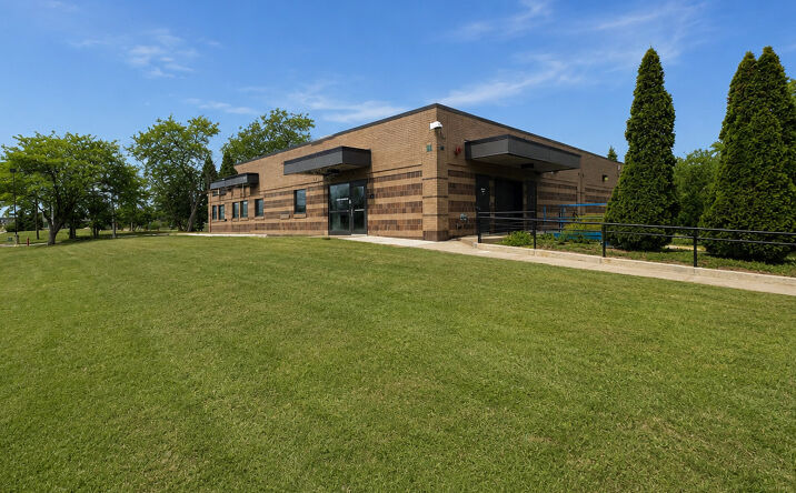 Pictures of Special Purpose property located at 1205 Buckeye Avenue, Ames, IA 50010 for sales - image #1