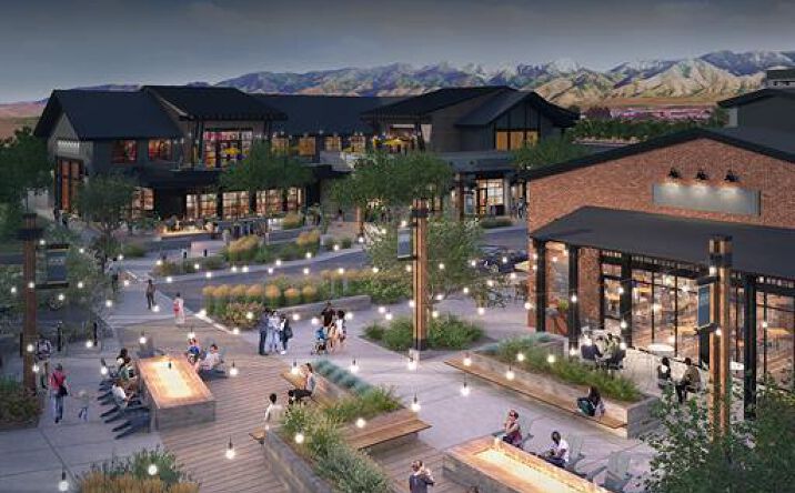 Pictures of Land property located at TBD Dayspring Avenue Unit #Lot 5, Bozeman, MT 59718 for sales - image #1