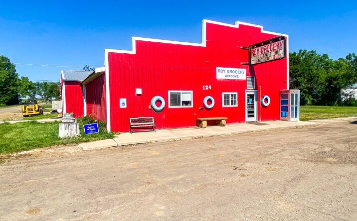 Pictures of Office property located at 124 Main St, Roy, MT 59471 for sales - image #1