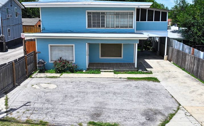 Pictures of Office, Mixed Use, Special Purpose property located at 1278 BANDERA RD, SAN ANTONIO, TX 78228-4067 for sales - image #1
