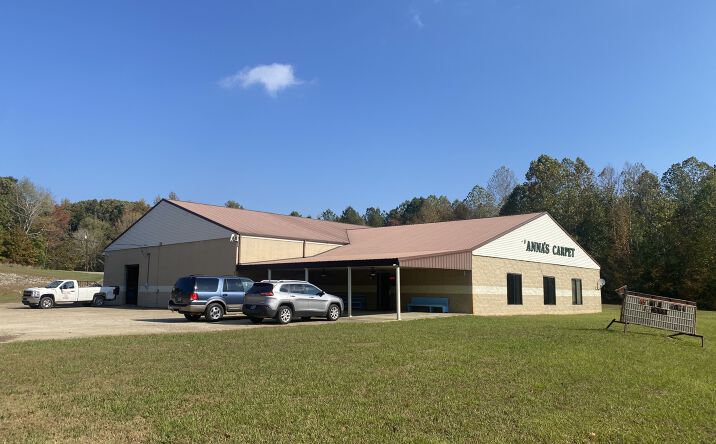 Pictures of Mixed Use, Land property located at 795 Center Point Road North, Reagan, TN 38368 for sales - image #1