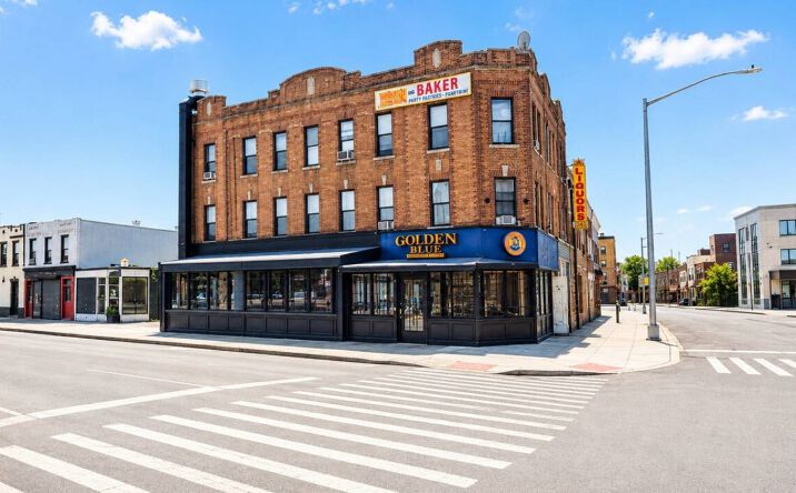 Pictures of Multifamily property located at 1135 Flatbush Avenue, Brooklyn, NY 11226 for sales - image #1