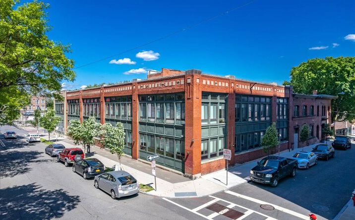 Pictures of Mixed Use property located at 260 Washington Ave, Albany, NY 12210 for sales - image #1