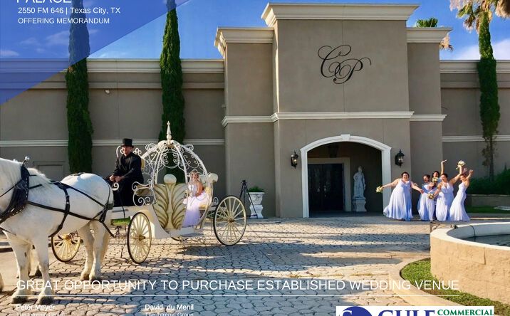 Pictures of Special Purpose property located at 2550 FM 646, Texas City, TX 77539 for sales - image #1