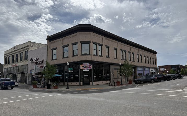 Pictures of Retail, Office property located at 413 B Street, Idaho Falls, ID 83402 for sales - image #1