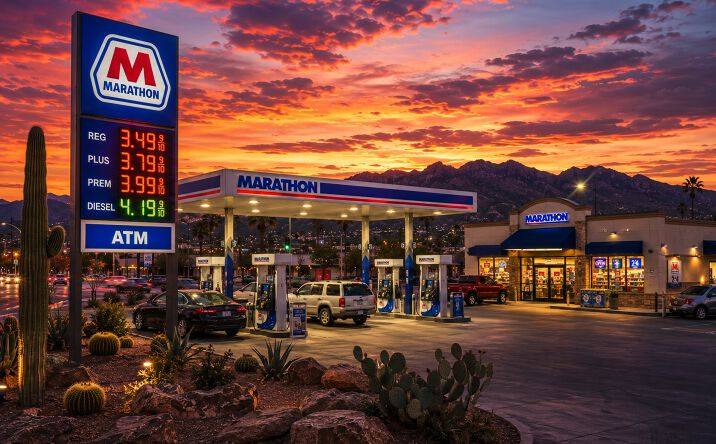 Pictures of Retail, Business for Sale property located at 123 Confidential Way, Tucson, AZ 85746 for sales - image #1