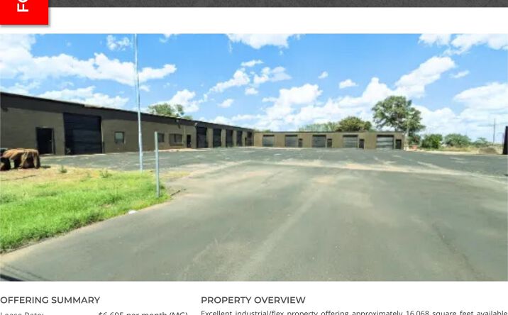 Pictures of Retail, Office, Land property located at 1211 Durham Drive, Houston, TX 77008 for sales - image #1