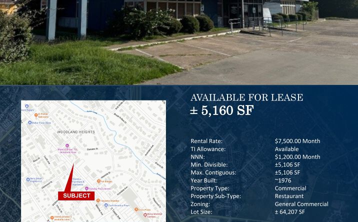Pictures of Retail property located at 65 Red Hill Avenue, San Anselmo, CA 94960 for sales - image #1