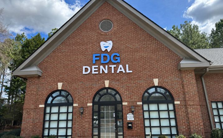 Pictures of Retail, Office property located at Kolb Drive, Fairfield, OH 45014 for sales - image #1