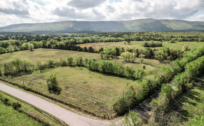 Mountainview Road, Mansfield
