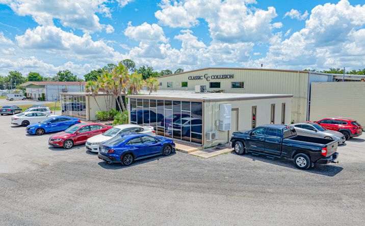 Pictures of Retail, Industrial property located at 4425 US-92, Lakeland, FL 33801 for sales - image #1