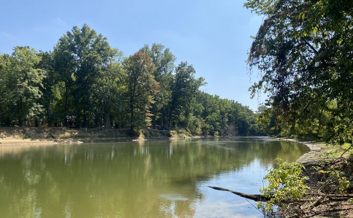 Pictures of Land property located at 114 Launch Ramp Cv., Savannah, TN 38372 for sales - image #1