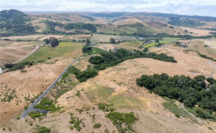 Pictures of Land property located at 4344 Dos Cruces, Cambria, CA 93428 for sales - image #1