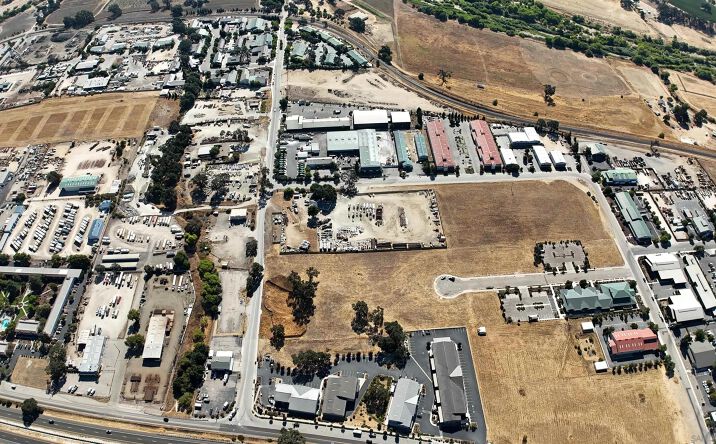 Pictures of Land, Industrial property located at Cow Meadow Pl Unit 8, Templeton, CA 93465 for sales - image #1