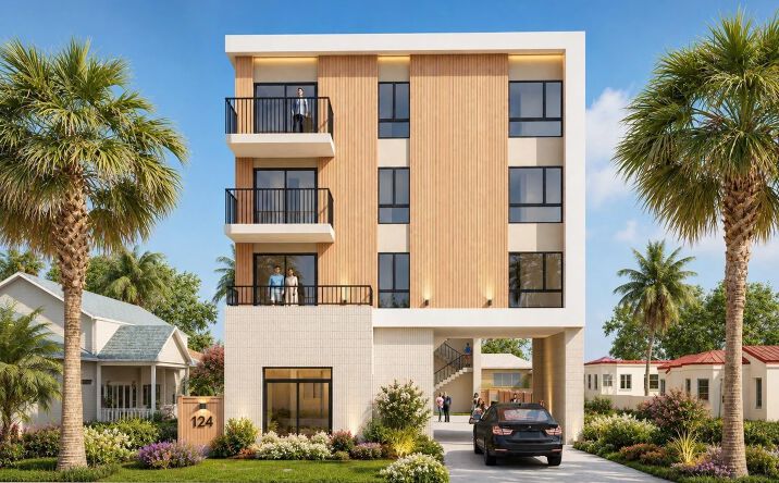 Pictures of Multifamily property located at 4721 Felton Street, San Diego, CA 92116 for sales - image #1