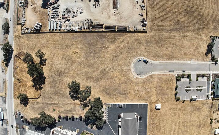 Pictures of Land property located at Cow Meadown Place Unit 15, Templeton, CA 93465 for sales - image #1