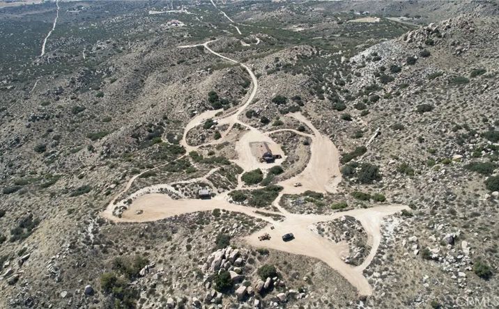 47870 Silent Valley, Aguanga