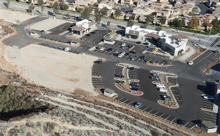 Pictures of Land property located at 24555 Copper Hill Drive, Valencia, CA 91354 for sales - image #1