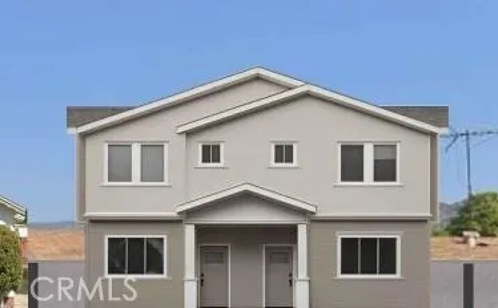 725 W Crescent Drive, Azusa