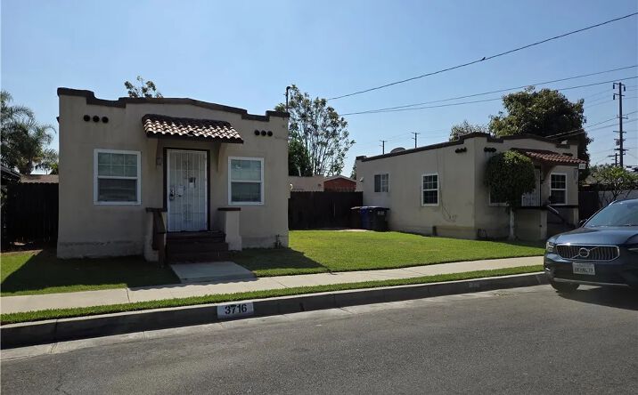 3712 Clark, El Monte