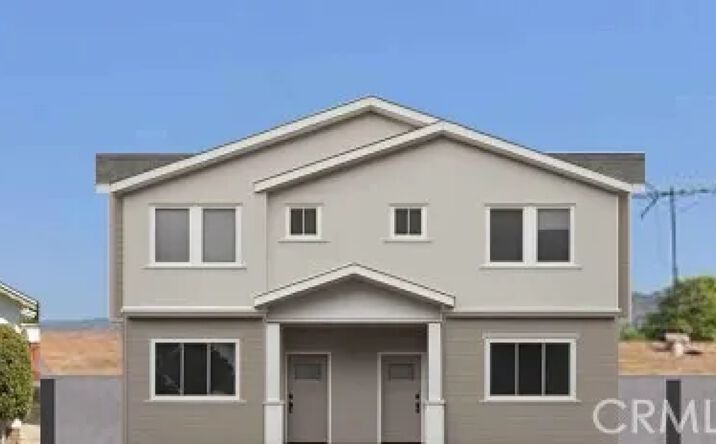 725 W Crescent, Azusa