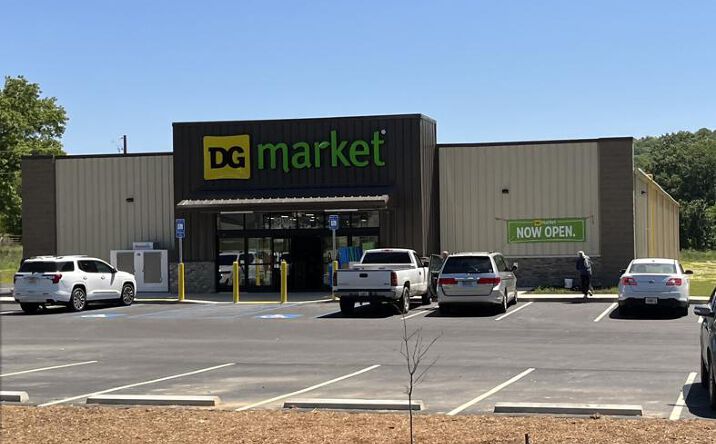 Pictures of Retail property located at 3400 ROME RD SW, PLAINVILLE, GA 30733-9739 for sales - image #1
