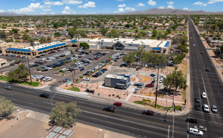 Pictures of Retail property located at 2750 E University Dr, Mesa, AZ 85213 for sales - image #1