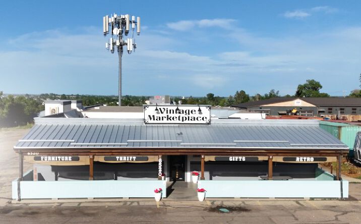Pictures of Retail property located at 6520 S. College Ave, Fort Collins, CO 80525 for sales - image #1