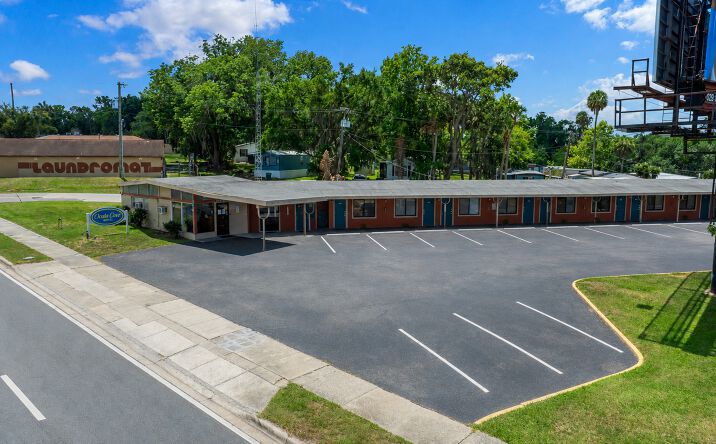 Pictures of Hospitality, Business for Sale property located at 2210 South Pine Ave., Ocala, FL 34471 for sales - image #1