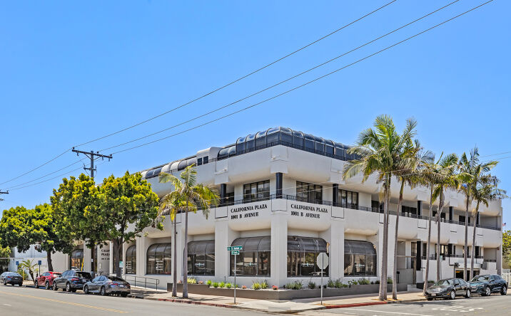 Pictures of Office property located at 1001 B Avenue, Coronado, CA 92118 for sales - image #1