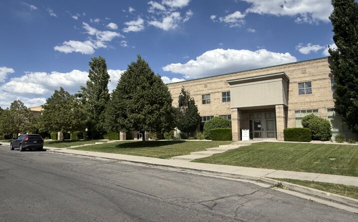 Pictures of Industrial, Mixed Use property located at 7777 S ALLEN ST, MIDVALE, UT 84047 for sales - image #1