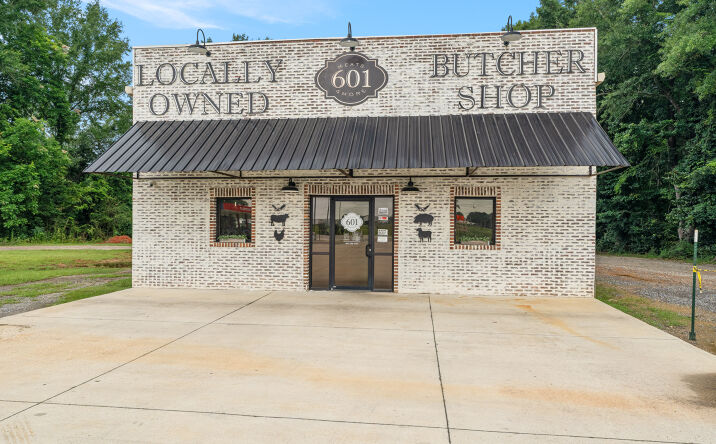 Pictures of Retail, Business for Sale property located at 25 Monroe Road, Hattiesburg, MS 39401 for sales - image #1