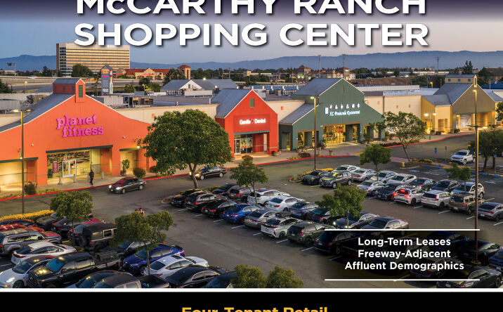 Pictures of Retail property located at 128 Ranch Drive, Milpitas, CA 95035 for sales - image #1
