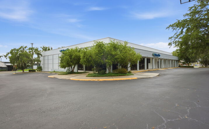 Pictures of Office property located at 433 Southwest 10th Street, Ocala, FL 34471 for sales - image #1