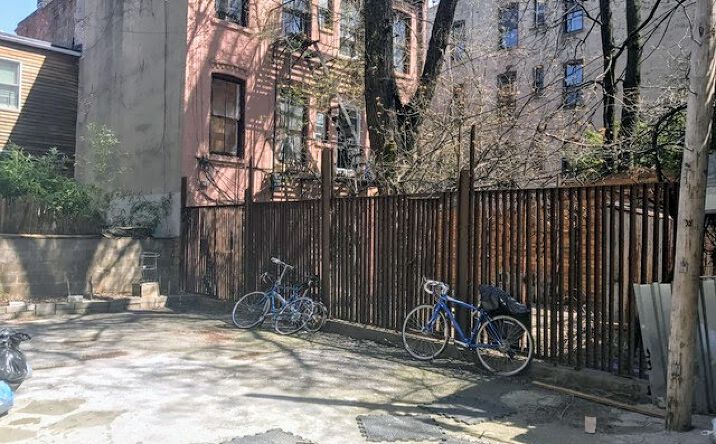 Pictures of Retail, Multifamily, Mixed Use property located at 135 Grand Street, Brooklyn, NY 11249 for sales - image #1