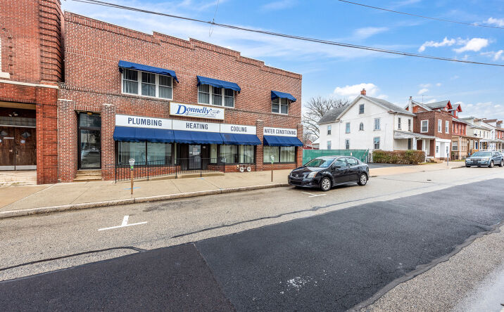 Pictures of Retail, Office property located at 41 West 2nd Street, Lansdale, PA 19446 for sales - image #1
