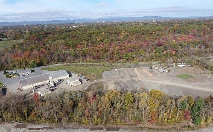 Pictures of Industrial property located at 1400 Towpath Lane, Fort Edward, NY 12828 for sales - image #1
